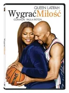 Komedie DVD - Wygrać miłość [DVD] - miniaturka - grafika 1