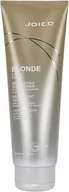 Odżywki do włosów - Joico Blonde Life Brightening Conditioner 250ml - miniaturka - grafika 1