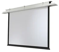 Ekrany projekcyjne - celexon Expert 220 x 165 cm elektryczny ekran sufitowy do zabudowy 4:3 (108") - miniaturka - grafika 1