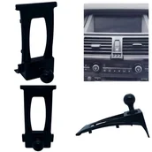 Uchwyty samochodowe do telefonów - Dedykowany Adapter Do Uchwytu Na Telefon Bmw X5/X6 2008-2013 - miniaturka - grafika 1