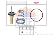 Termostaty - Termostat, płyn chłodzący Facet 7.7978 - miniaturka - grafika 1