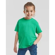 Odzież sportowa dziecięca - Koszulka Dziecięca/dziecięca Valueweight Plain T-shirt - miniaturka - grafika 1