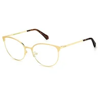 Okulary przeciwsłoneczne - Polaroid PLD D443 Sunglasses, J5G/18 Gold, 56 Women's, J5g-18 Złoto, 56 - miniaturka - grafika 1