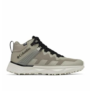 Buty Trekkingowe Męskie Columbia Facet 75 Mid Outdry - Buty trekkingowe damskie - miniaturka - grafika 1