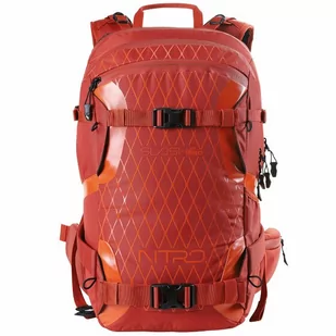 NITRO Slash 25L Pro Backpack 53 cm supernova - Plecaki - miniaturka - grafika 1