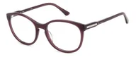 Okulary korekcyjne, oprawki, szkła - Okulary korekcyjne Pierre Cardin P.C. 8513 B3V - miniaturka - grafika 1