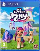 Gry PlayStation 4 - My Little Pony: A Maritime Bay Adventure GRA PS4 - miniaturka - grafika 1