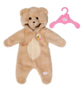 Baby born - Kombinezon Misia - MGA - Akcesoria dla lalek - miniaturka - grafika 1