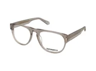 Okulary korekcyjne, oprawki, szkła - Dioptrie szkieł Superdry SDO 3041 108 - miniaturka - grafika 1