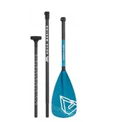 Deski SUP i akcesoria - Aqua Marina LEKKIE WIOSŁO SUP Aqua Marina CARBON GUIDE 950g C43E-890E2 - miniaturka - grafika 1