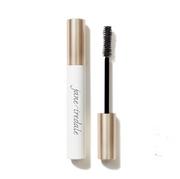 Tusze do rzęs - Jane Iredale Beyond Lash Volumizing Mascara Pogrubiający tusz do rzęs 8 g (kolor Black Ink) - miniaturka - grafika 1