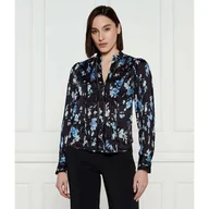 Koszule damskie - GUESS Koszula NEW JOSETTE Regular Fit - miniaturka - grafika 1