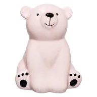 Skarbonki - Empik Gifts Skarbonka Miś Polarny - miniaturka - grafika 1