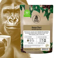 Kawa - Kawa ziarnista speciality Kenia Chort 100 g - miniaturka - grafika 1