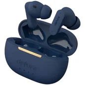 Słuchawki - DeFunc True ANC niebieskie - miniaturka - grafika 1