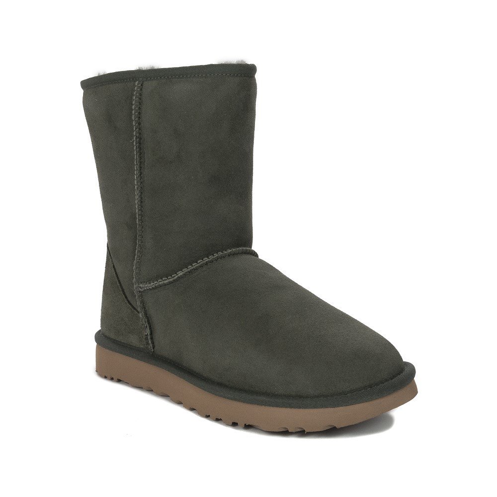 Buty UGG Classic Short Ii Forest Night 1016223FRNS