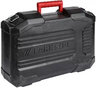 Młotowiertarka Parkside PBH 1550 A1 - Młoty udarowe - miniaturka - grafika 7