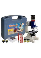 Technika - Walizka naukowca z akcesoriami - miniaturka - grafika 1