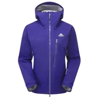 Kurtki i kamizelki sportowe damskie - Kurtka damska Mountain Equipment Makalu Wmns Jacket Rozmiar: S / Kolor: fioletowy - miniaturka - grafika 1