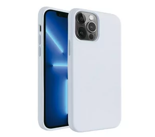 Vivanco Hype Cover do iPhone 13 Pro (niebieski) - Etui i futerały do telefonów - miniaturka - grafika 1