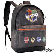 Plecaki - Plecak Harry Potter Collage Backpack - miniaturka - grafika 1