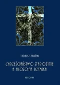 Religia i religioznawstwo - Chrześcijaństwo starożytne, a filozofia rzymska - miniaturka - grafika 1