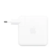 Ładowarki i akumulatory - Apple Ładowarka sieciowa 96W USB-C biała - miniaturka - grafika 1