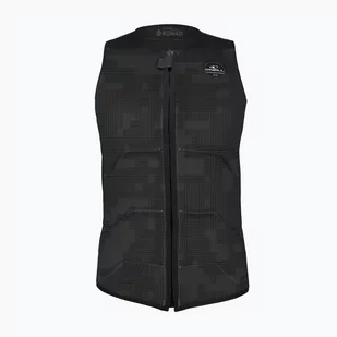 Kamizelka ochronna O'Neill Nomad Comp gw8/digi/camo - Windsurfing - miniaturka - grafika 1