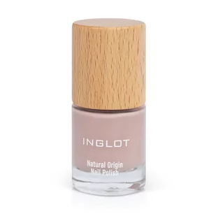 Inglot Lakiery do paznokci Natural Origin SUBTLE TOUCH 004 8.0 ml - Lakiery do paznokci - miniaturka - grafika 1