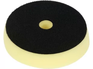 yato dysk gąbka polerska na rzep 130x150x25mm twardy - Klucze i nasadki - miniaturka - grafika 1