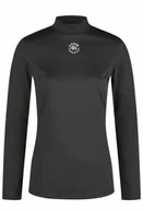 Koszulki jeździeckie - Pikeur Golf Athleisure - black - miniaturka - grafika 1