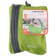 Plecaki - ﻿Dunlop - Składana torba na zakupy (zielony) - miniaturka - grafika 1