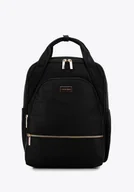 Torby na laptopy - Plecak Wittchen Smart Line laptop 15,6” 29-3P-201 - miniaturka - grafika 1
