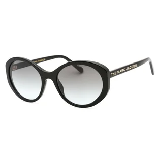 Okulary Przeciwsłoneczne Damskie Marc Jacobs Marc-520-S-0807-9O Ø 56 Mm - Okulary przeciwsłoneczne - miniaturka - grafika 1