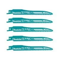Makita brzeszczotY B-05038 - Brzeszczoty - miniaturka - grafika 2