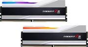 Pamięci RAM - G.Skill Trident Z5 RGB, DDR5, 32 GB, 7800MHz, CL36 (F5-7800J3646H16GX2-TZ5RS) - miniaturka - grafika 1