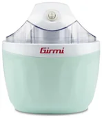 Maszyny do lodów - Girmi GH0200 Zielony - miniaturka - grafika 1