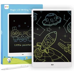 Magiczna Tablica Alilo - Tablice dla dzieci - miniaturka - grafika 1
