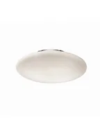 Lampy sufitowe - Ideal Lux 9223 - Lampa sufitowa 1xE27/60W/230V - miniaturka - grafika 1