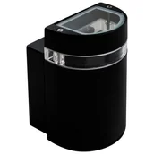 Lampy ogrodowe - Polux Kinkiet ogrodowy 1x10W GU10 GILBERT 307835 SANICO 307835 - miniaturka - grafika 1