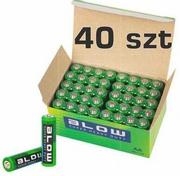 Baterie i akcesoria - 40 x Bateria AAA R3 paluszki - miniaturka - grafika 1