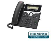 Telefonia VoIP - Cisco CP-7811-K9-RF Refresh - miniaturka - grafika 1