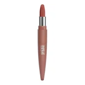Szminki - Make Up For Ever - Pomadka Rouge Artist Velvet Nude — Matowa Aksamitna Pomadka Do Ust - Rouge Artist Velvet Nude 320 - Dla Kobiet - miniaturka - grafika 1