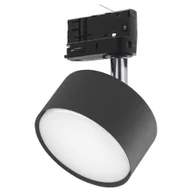 Lampy sufitowe - TK Lighting Głowica do szynoprzewodu TK 6061 z serii TRACER - miniaturka - grafika 1