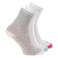 Skarpetki dla dzieci - MORNE HIGH PACK JR - miniaturka - grafika 1