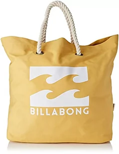 BILLABONG Essential Bag płócienna i plażowa torba na zakupy, 0 cm - Torebki damskie - miniaturka - grafika 1