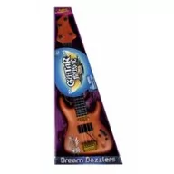 Instrumenty muzyczne dla dzieci - Mega Creative Gitara 21x50x6 580-2 Wb 36/72 - miniaturka - grafika 1