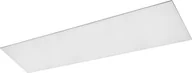 Lampy sufitowe - Lampa sufitowa GTV PANEL LED KING 42W, 3200lm, AC220-240V, 50/60Hz, IP54,30x120cm, 3000K, BIAŁY LD-KNG42312-CB - miniaturka - grafika 1