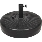 Parasole ogrodowe - Podstawa do parasola SASKA GARDEN 1065052 - miniaturka - grafika 1