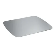 Akcesoria do monitorów - Vogels PUA 9507 Connect-it II/ podstawka dla profilu PUC 25xx, srebrna - miniaturka - grafika 1